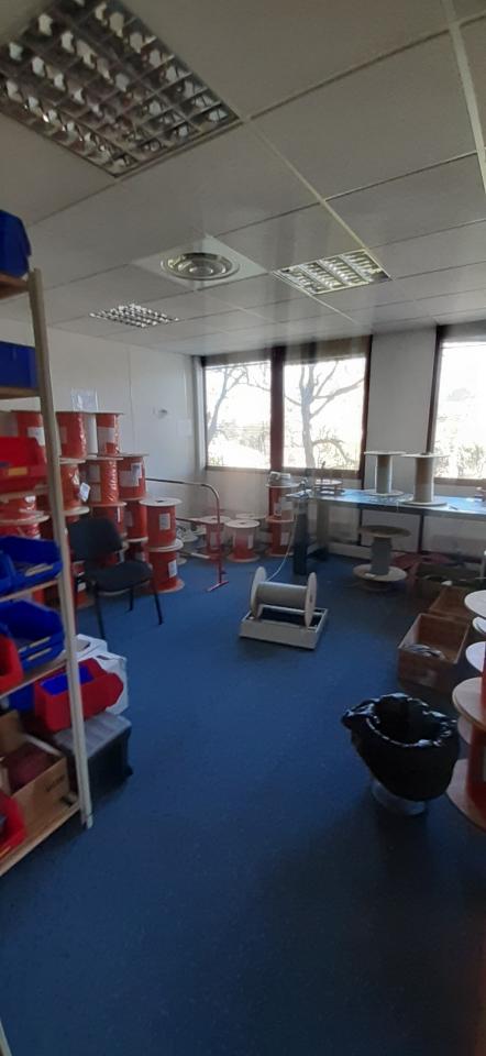 Bureau Toulouse 348m² Vente bureau Toulouse Haute-Garonne OVBUR2530013 2